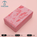 Yugland Wholesale Special Design Widely Used Yoga Custom Blocks